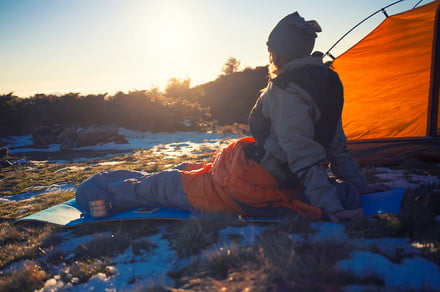 The best sleeping bags you can buy in 2019