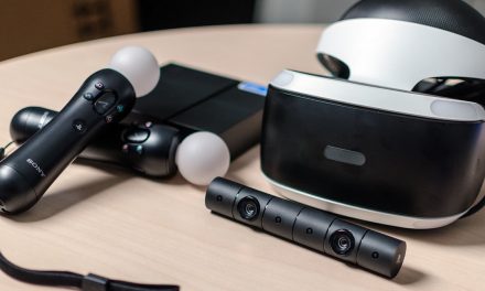 The best PSVR games available today