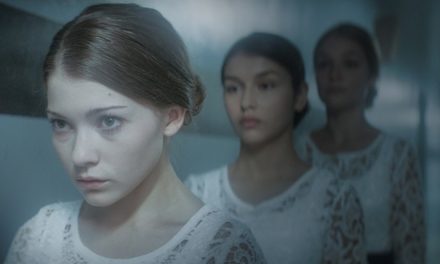 Ascend to LEVEL 16 in Trailer for Dystopian Feminist Nightmare