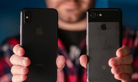 Android vs. iOS: Which smartphone platform is the best?