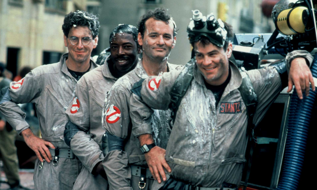 Ernie Hudson on new Ghostbusters movie: “Everybody is in”
