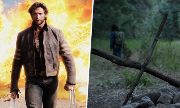 Deadpool Trolls Hugh Jackman With Hilarious Ten Year Challenge Tweet