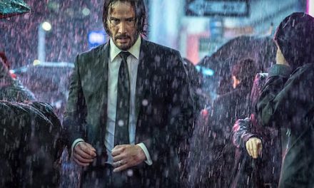 The John Wick 3 Trailer Will Get You Ready For War