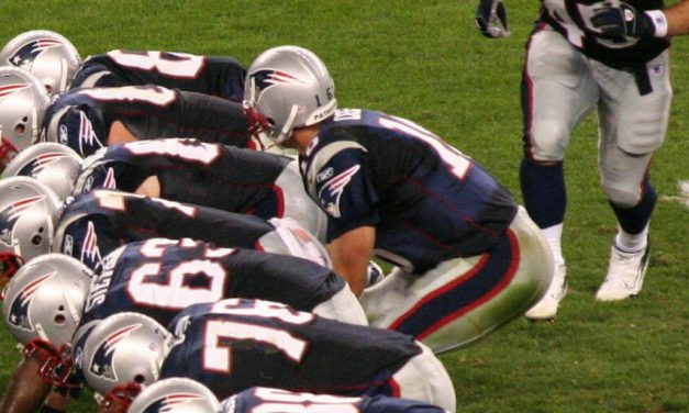 How to watch Patriots vs. Chiefs online for free