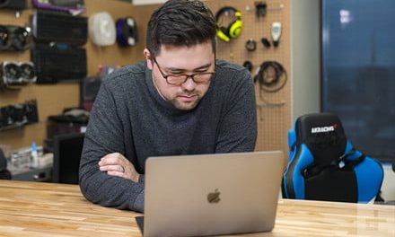 Which MacBook has the best battery life?