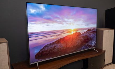The best TVs for 2019