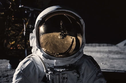 Oscar-winning FX master explains why ‘First Man’ is a giant leap for filmmaking