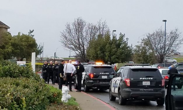 Investigators Say Suspect was Holding Barbecue Lighter When Officer Shot at Him – KTXL FOX 40 Sacramento