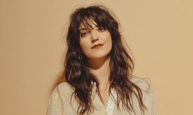 A Bold Departure for Sharon Van Etten