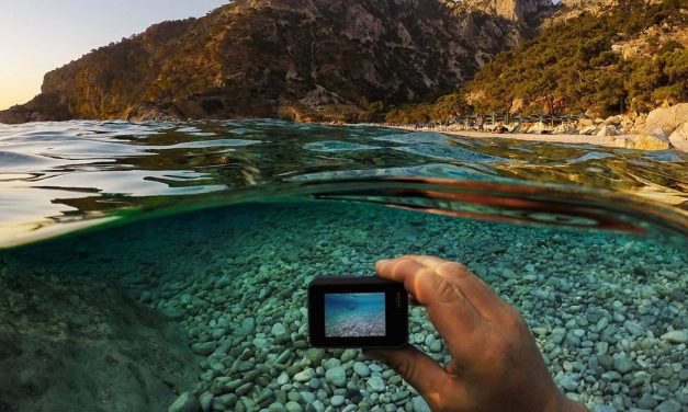 The best GoPro tips and tricks