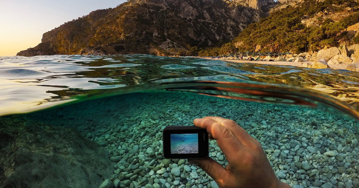 The best GoPro tips and tricks
