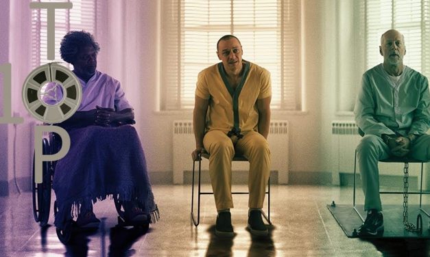 UK Cinemas Box Office Top 10 for 20th January 2019