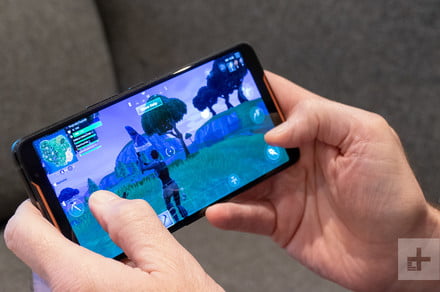 For Netflix, ‘Fortnite’ on YouTube is a bigger threat than HBO