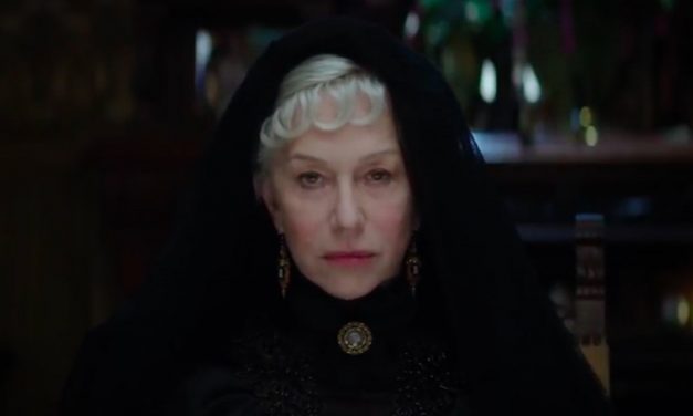 2019 Razzies are Lite on Horror (And That’s a Good Thing)