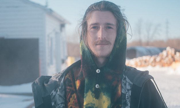 Phil Casabon is FREESKIER’s 2018 Male Skier of the Year
