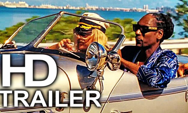 THE BEACH BUM Trailer #2 NEW (2019) Matthew McConaughey, Snoop Dog Comedy Movie HD