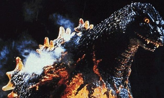 Here’s the Difference Between Toho’s “Burning Godzilla” and Legendary’s “Fire Godzilla”