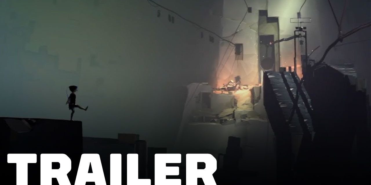 Vane – Release Trailer