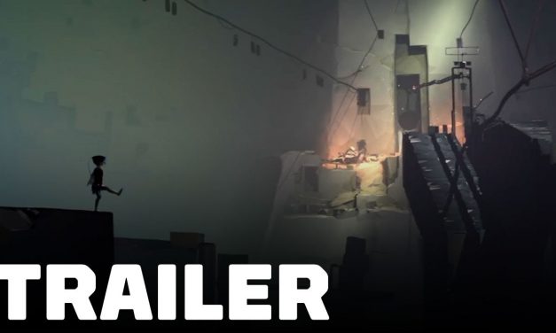 Vane – Release Trailer