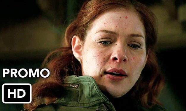 Proven Innocent (FOX) “Everyone Is A Suspect” Promo HD