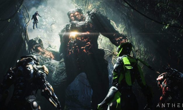Anthem VIP demo dates, beta, release date, trailers, editions, pre-order bonuses, PC system requirements