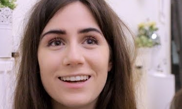 Singer brilliantly hides a song in her various YouTube videos