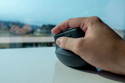 The best ergonomic mouse for 2019
