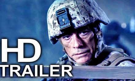WE DIE YOUNG Trailer #1 NEW (2019) Jean Claude Van Damme Action Movie HD