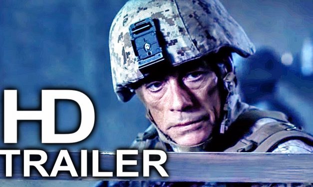 WE DIE YOUNG Trailer #1 NEW (2019) Jean Claude Van Damme Action Movie HD