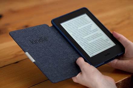 How to convert a Kindle book to PDF