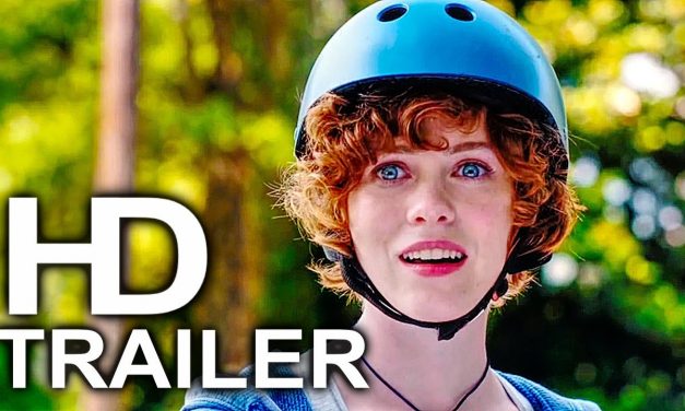NANCY DREW AND THE HIDDEN STAIRCASE Trailer NEW (2019) Sophia Lillis Thriller Movie HD