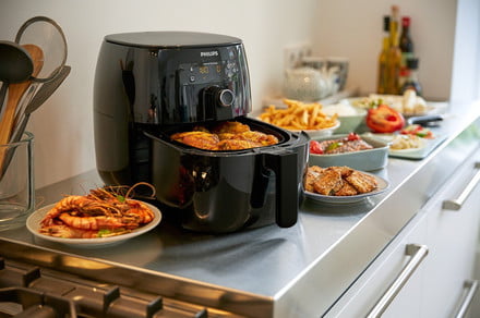The best air fryers for 2019