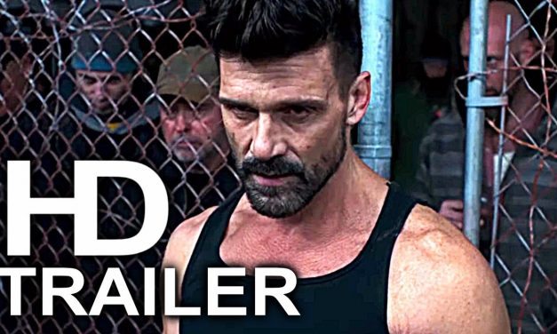 DONNYBROOK Trailer #1 NEW (2019) Frank Grillo Drama Movie HD