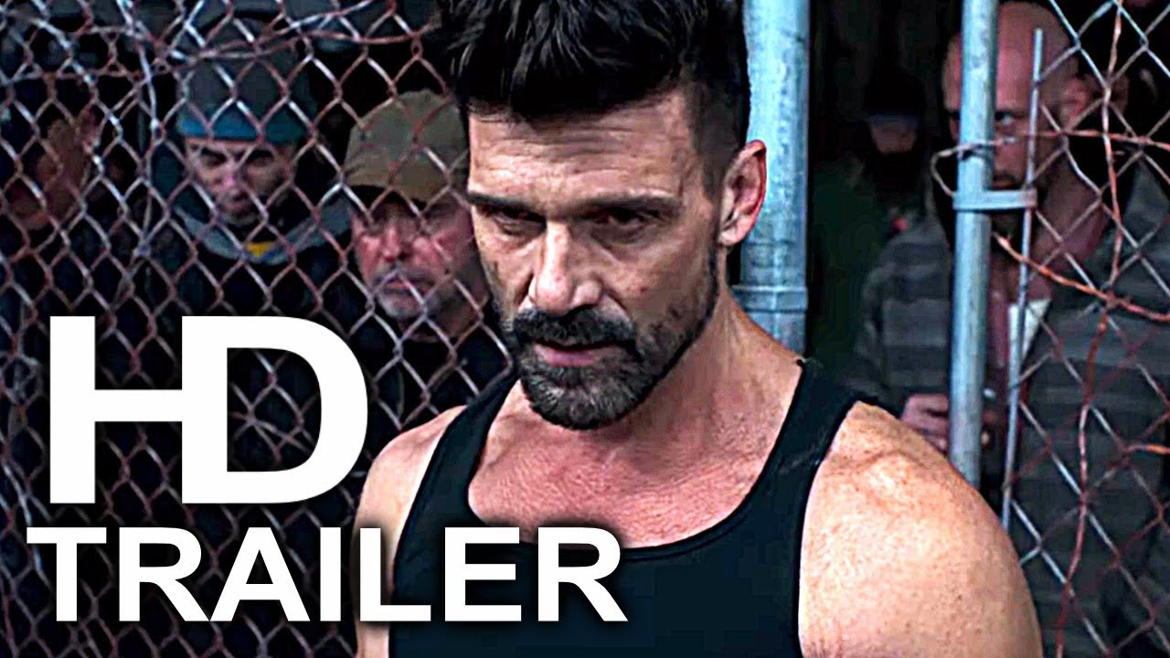 DONNYBROOK Trailer 1 NEW (2019) Frank Grillo Drama Movie HD Movie