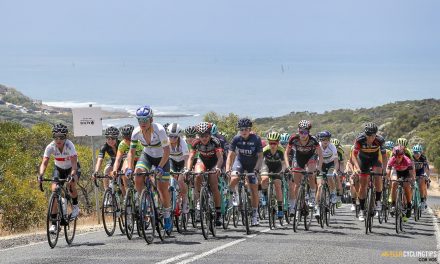 Preview: Your guide to the 2019 women’s Cadel Evans Great Ocean Road Race