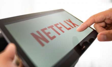Netflix is the first streaming platform to join MPAA