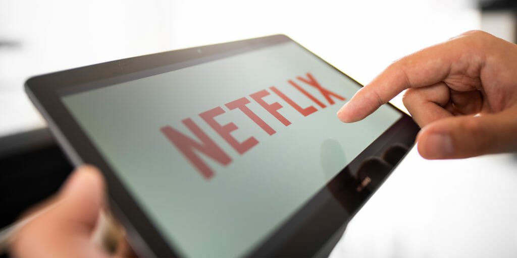 Netflix is the first streaming platform to join MPAA