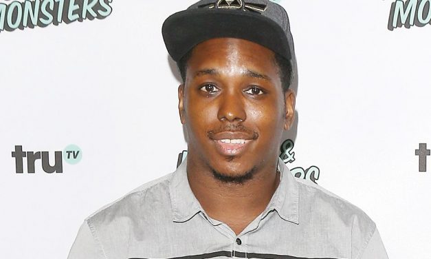 Comedian Kevin Barnett dead at 32: reports
