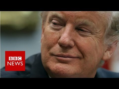 US shutdown: Trump ‘loves and respects’ unpaid workers – BBC News
