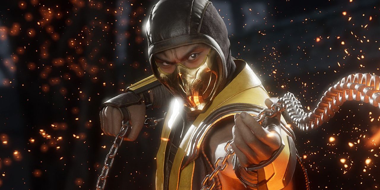 Mortal Kombat 11: release date, beta, gameplay, trailers and more