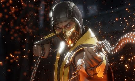 Mortal Kombat 11: release date, beta, gameplay, trailers and more