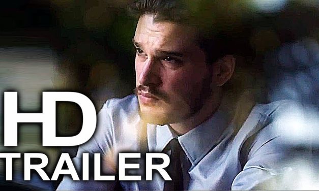 THE DEATH AND LIFE OF JOHN F. DONOVAN Trailer #1 NEW (2019) Kit Harington, Natalie Portman Movie HD