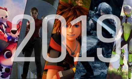 2019 Video Game Release Schedule