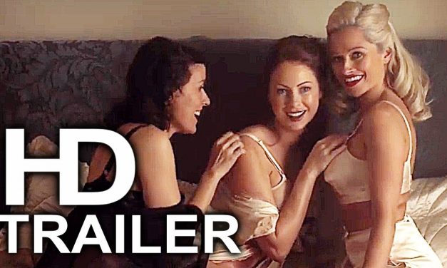 ONCE UPON A TIME IN LONDON Trailer #1 NEW (2019) Gangster Action Movie HD