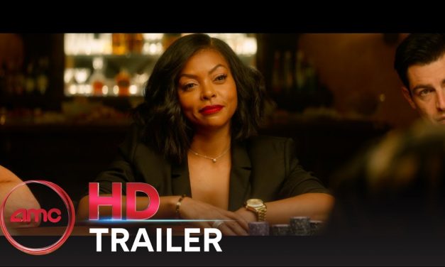 WHAT MEN WANT – Official Trailer (Taraji P. Henson, Tracy Morgan) | AMC Theatres (2019)