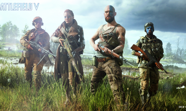 Battlefield 5 Review
