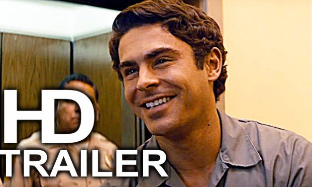 EXTREMELY WICKED, SHOCKINGLY EVIL AND VILE Trailer #1 NEW (2019) Zac Efron, Ted Bundy Movie HD
