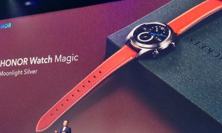 With weeklong battery life, the new Honor Watches are a real Dream to wear