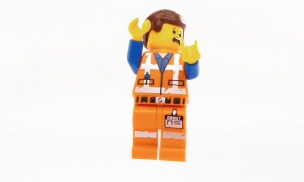The LEGO Movie 2 Videogame – Teaser Trailer