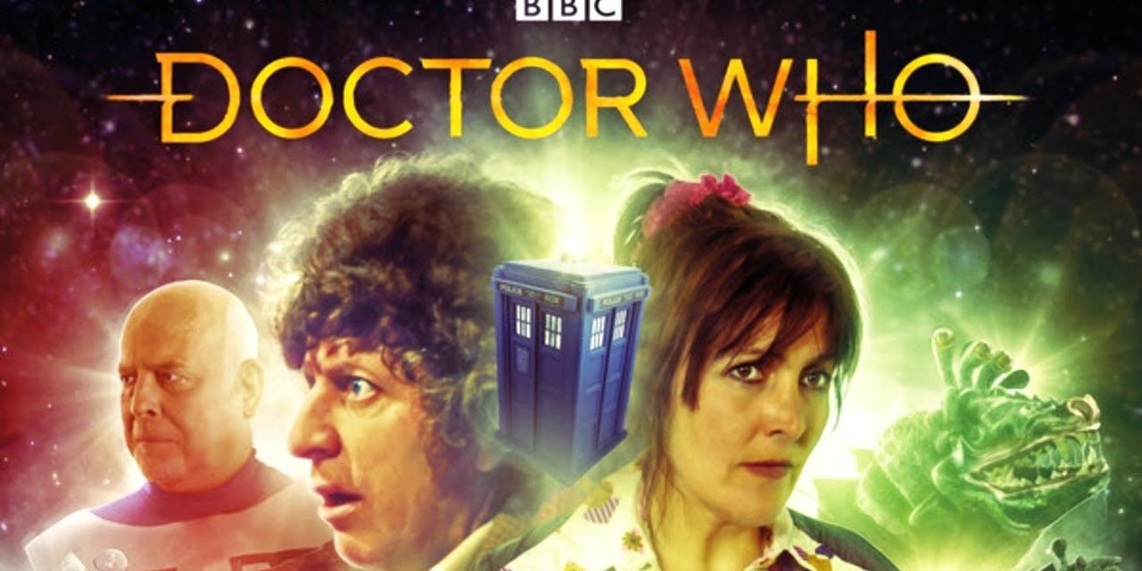 The Fourth Doctor Adventures Trailer | Series 8: Volume 1 | Doctor Who